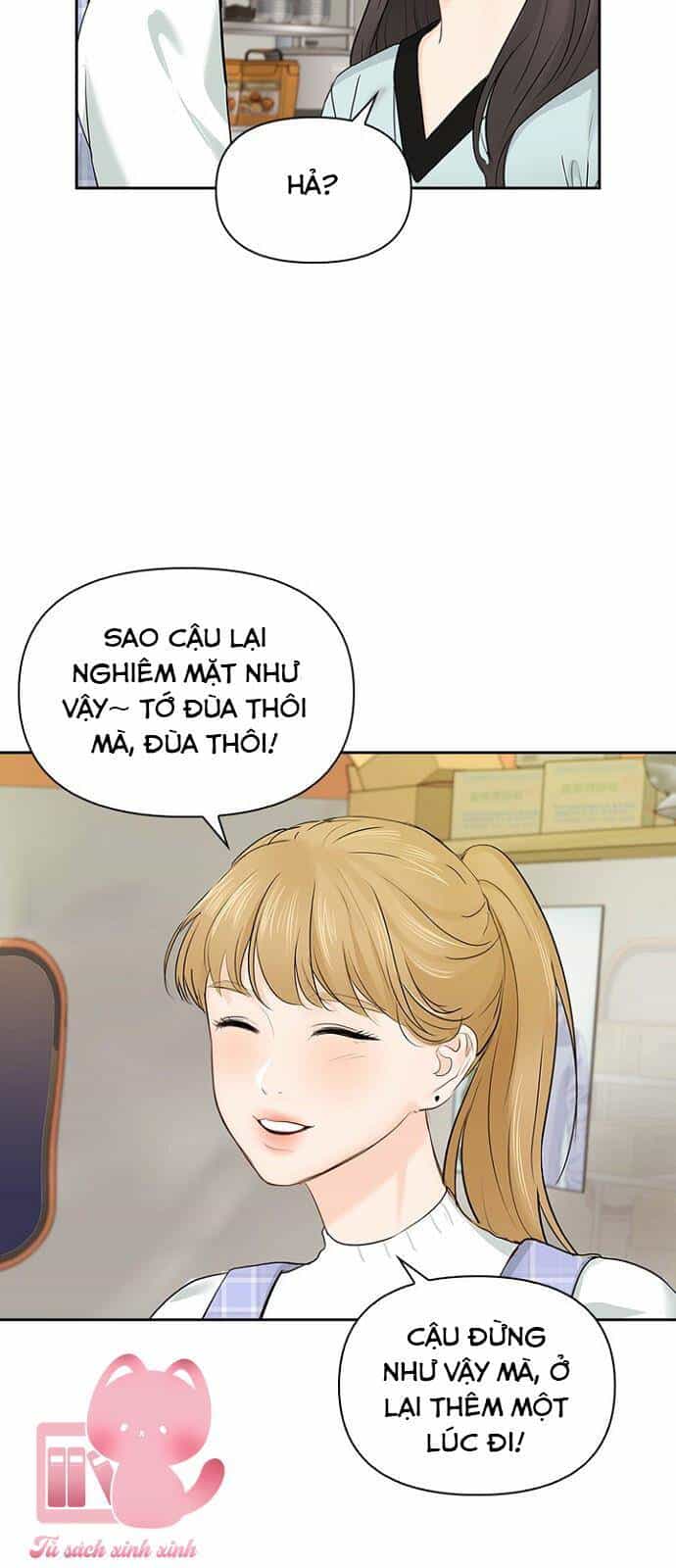 Hẹn Hò Rồi Hãy Yêu - Chương 20 - ảnh 52