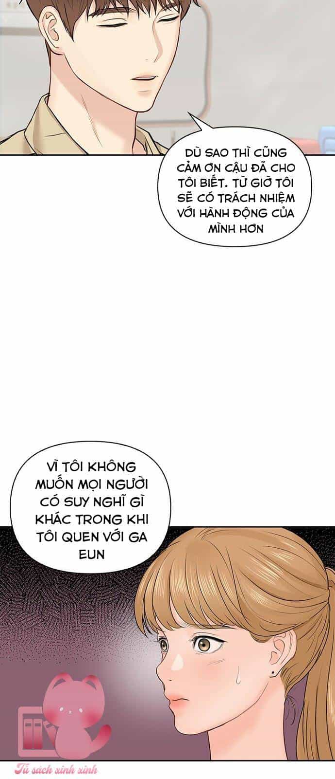 Hẹn Hò Rồi Hãy Yêu - Chương 21 - ảnh 11
