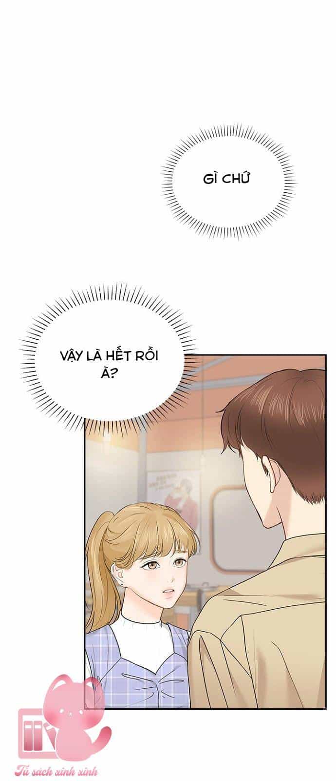 Hẹn Hò Rồi Hãy Yêu - Chương 21 - ảnh 12