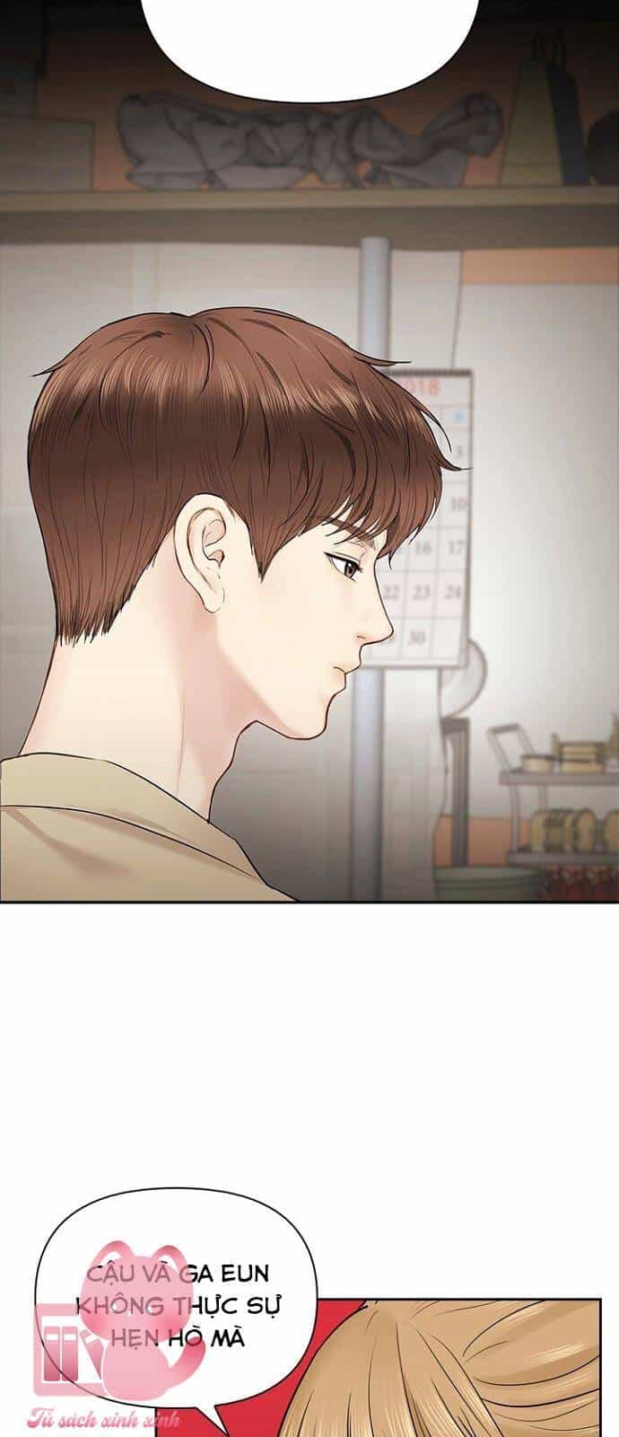 Hẹn Hò Rồi Hãy Yêu - Chương 21 - ảnh 14
