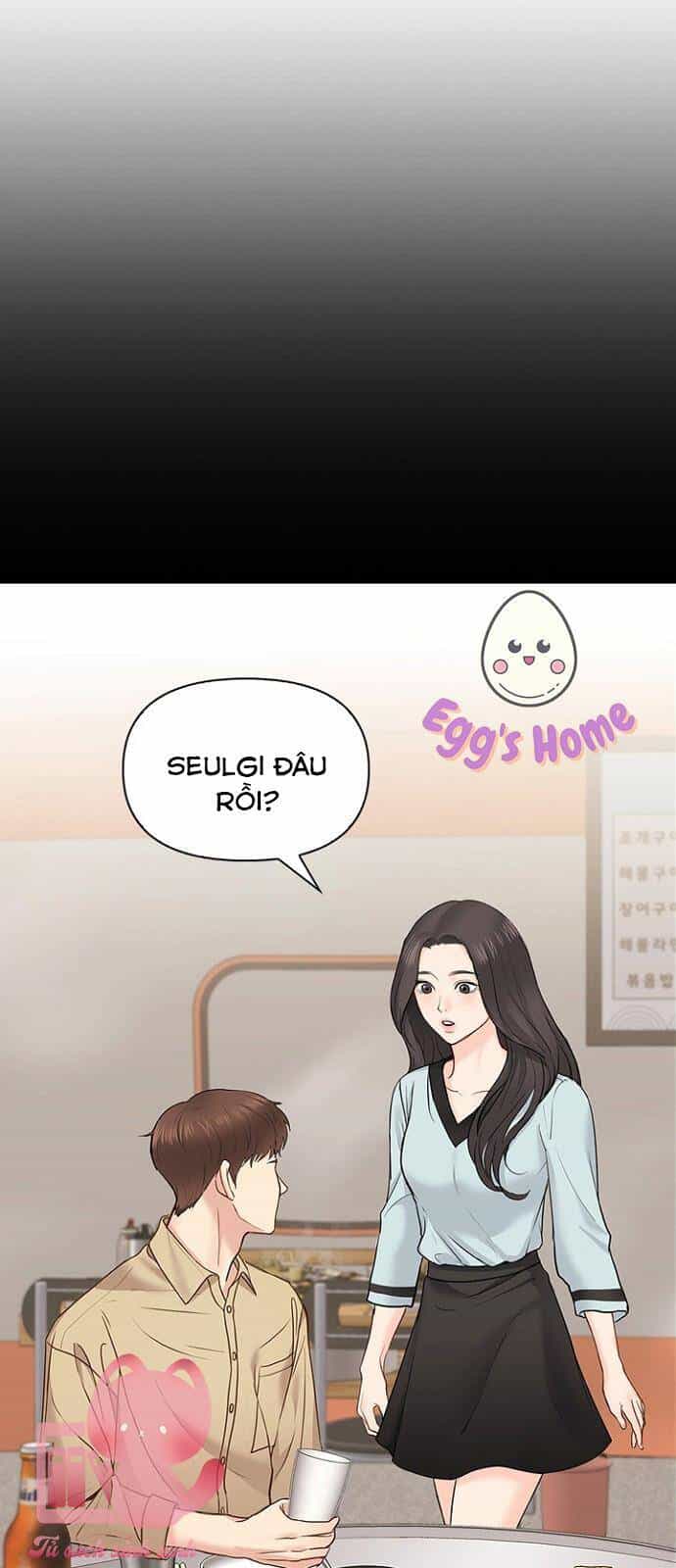 Hẹn Hò Rồi Hãy Yêu - Chương 21 - ảnh 26