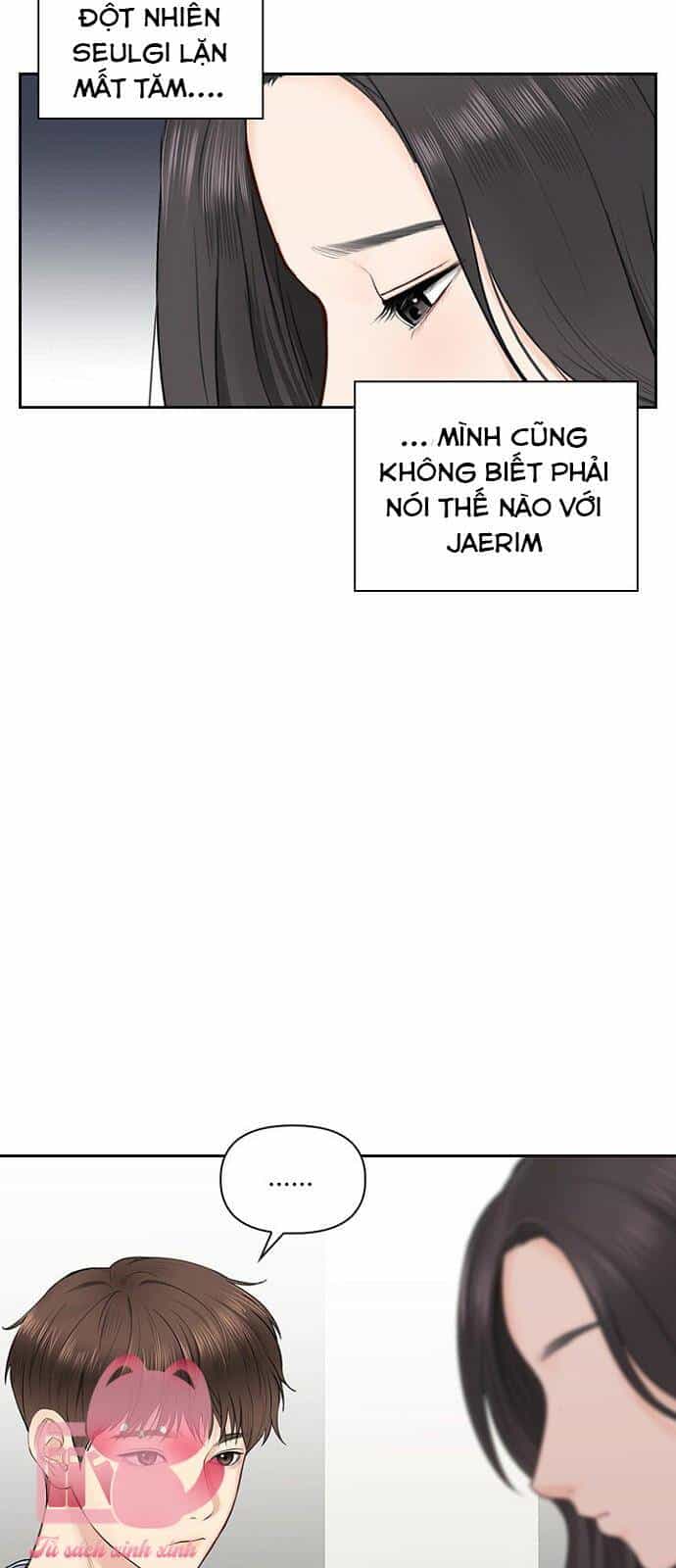 Hẹn Hò Rồi Hãy Yêu - Chương 21 - ảnh 30