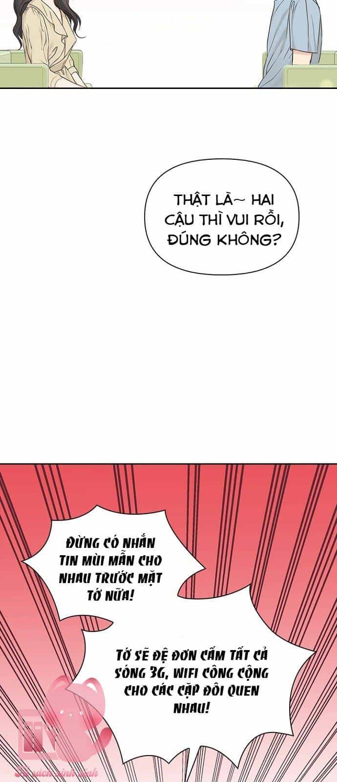 Hẹn Hò Rồi Hãy Yêu - Chương 21 - ảnh 36