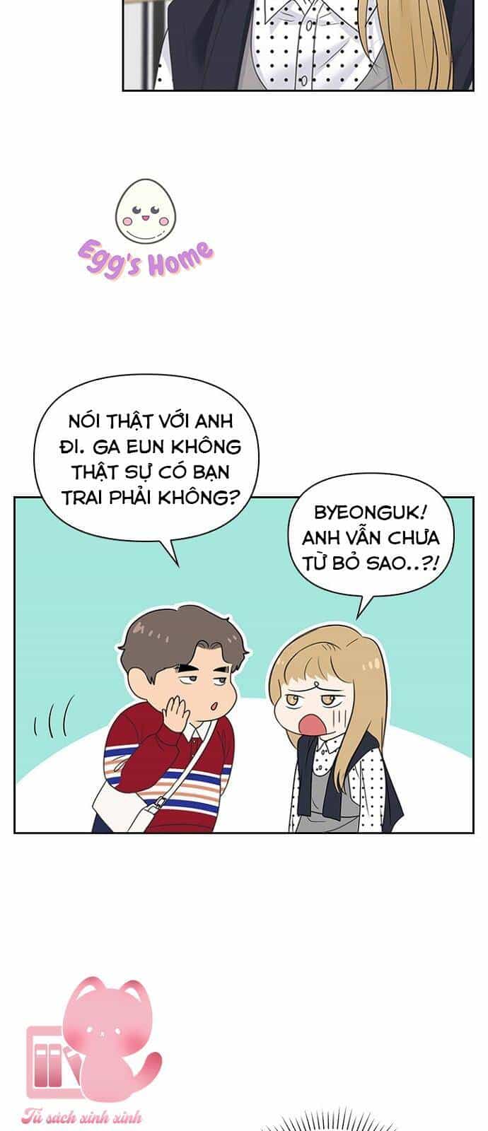 Hẹn Hò Rồi Hãy Yêu - Chương 21 - ảnh 48