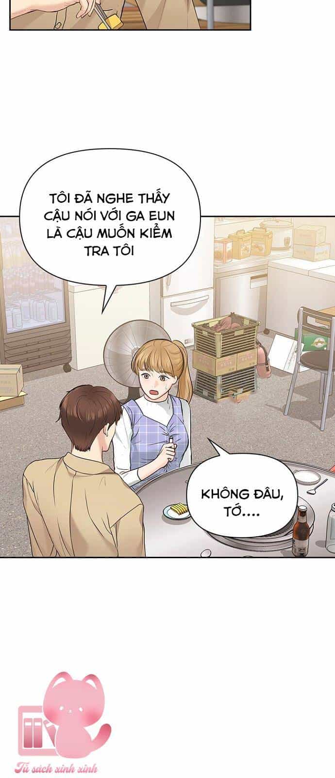 Hẹn Hò Rồi Hãy Yêu - Chương 21 - ảnh 5
