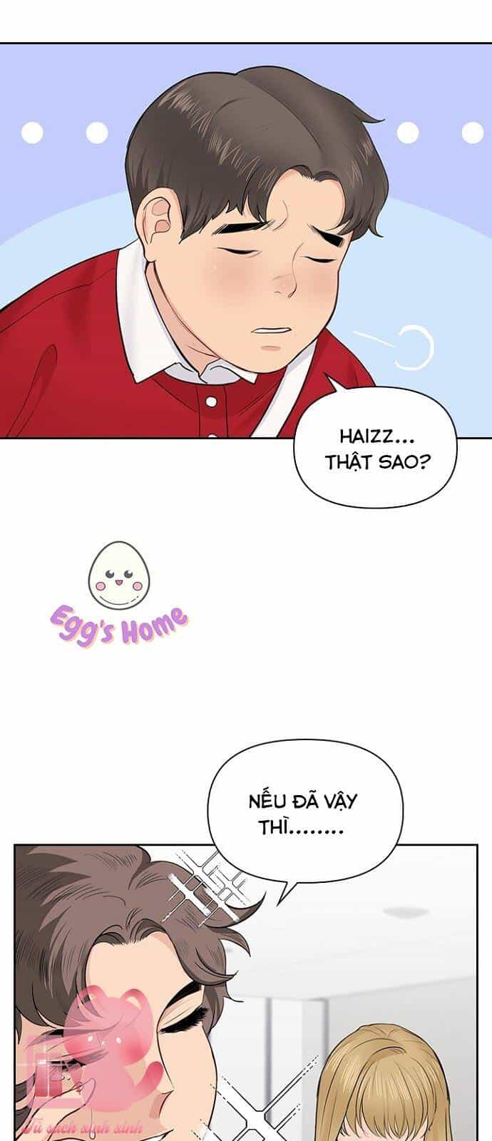 Hẹn Hò Rồi Hãy Yêu - Chương 21 - ảnh 51