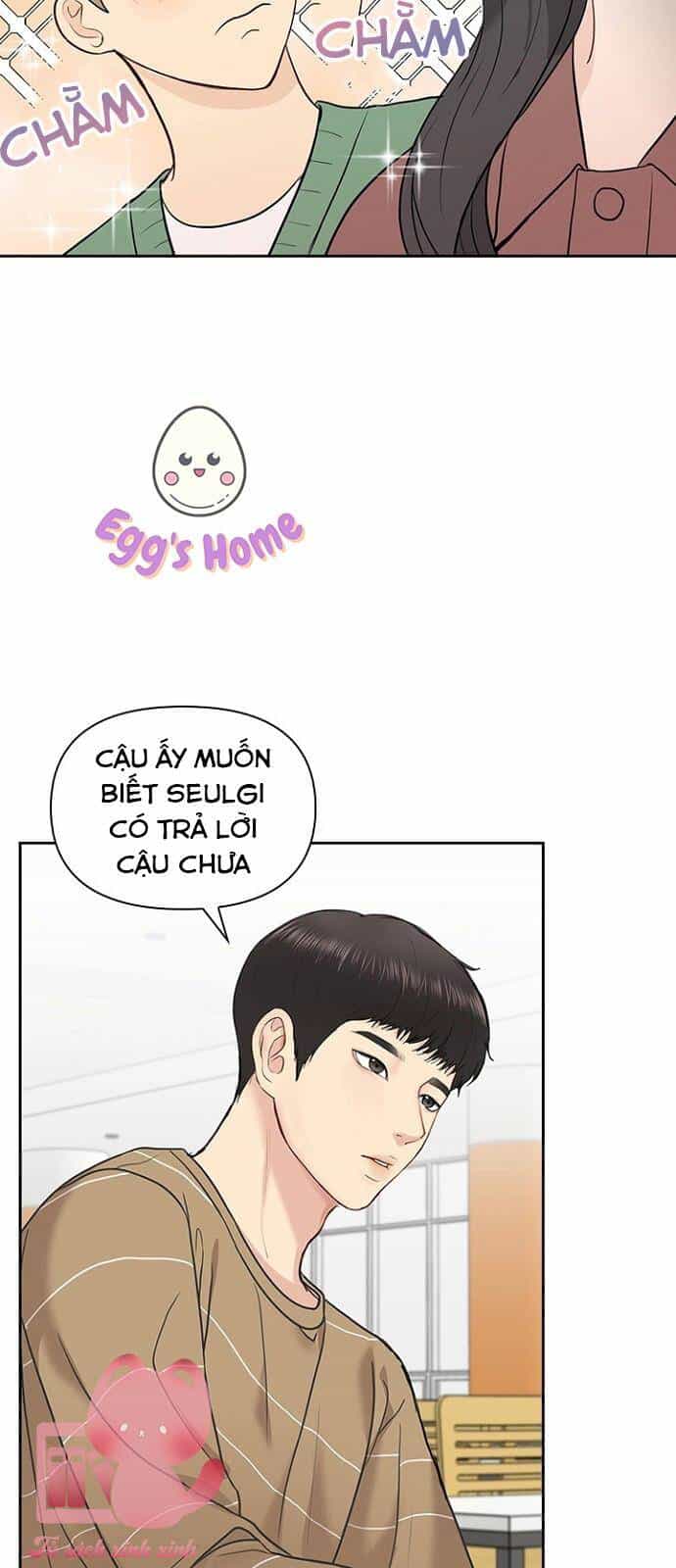 Hẹn Hò Rồi Hãy Yêu - Chương 21 - ảnh 56