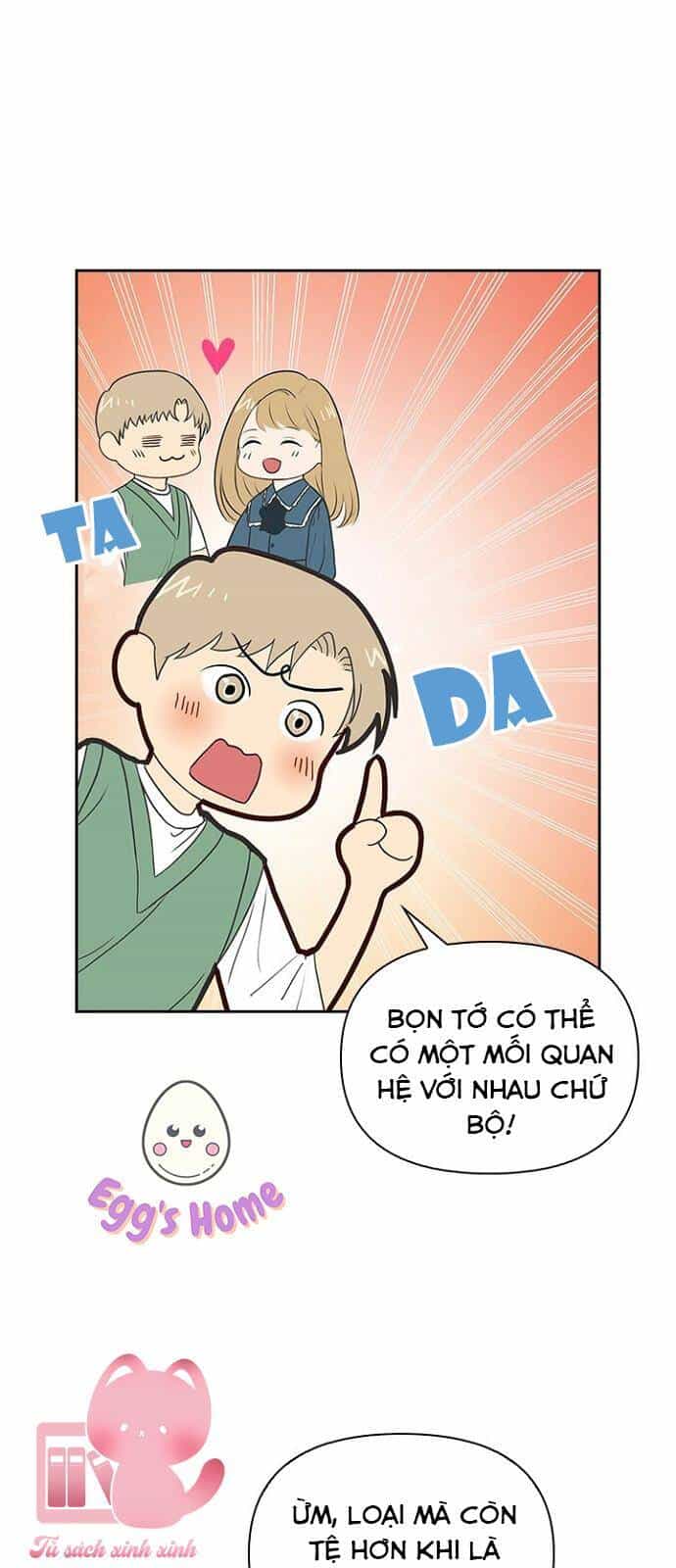 Hẹn Hò Rồi Hãy Yêu - Chương 21 - ảnh 59