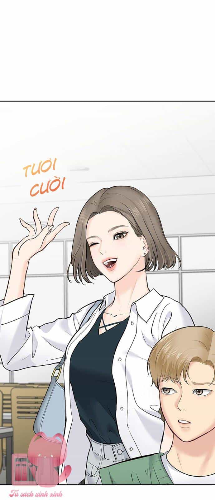 Hẹn Hò Rồi Hãy Yêu - Chương 21 - ảnh 62
