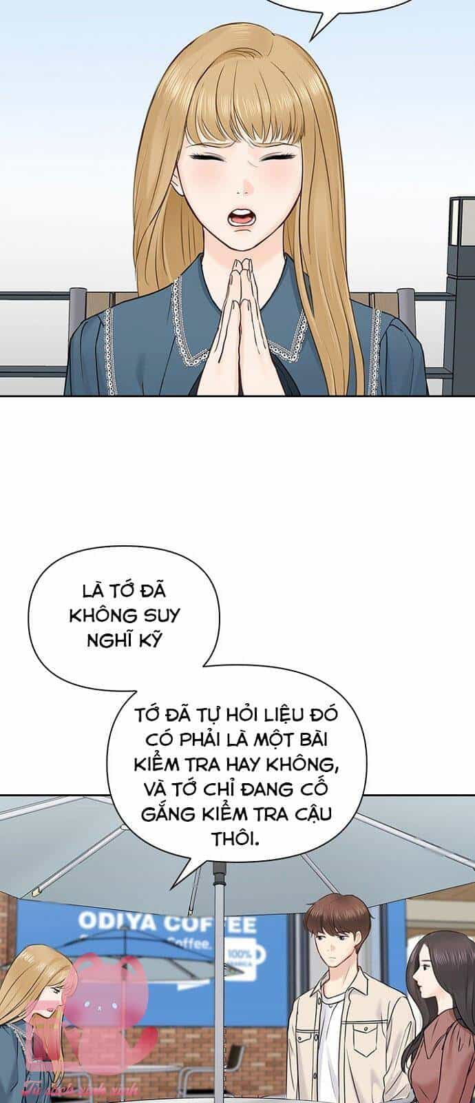 Hẹn Hò Rồi Hãy Yêu - Chương 22 - ảnh 14