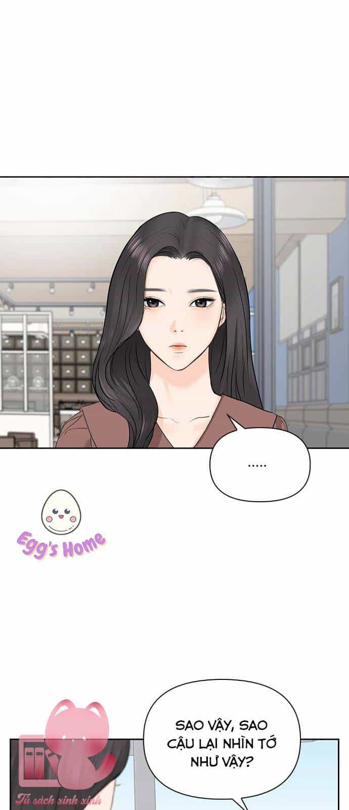 Hẹn Hò Rồi Hãy Yêu - Chương 22 - ảnh 18