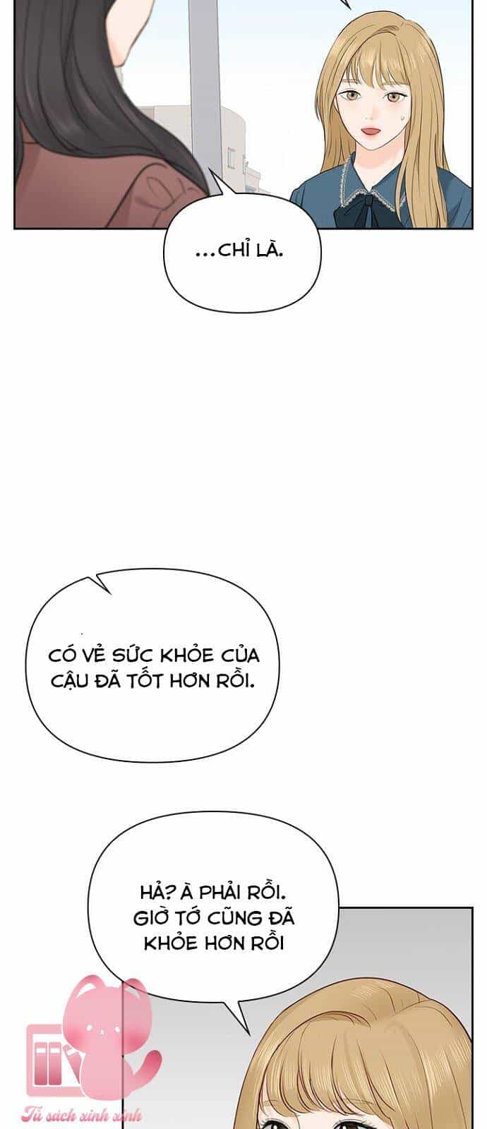 Hẹn Hò Rồi Hãy Yêu - Chương 22 - ảnh 19
