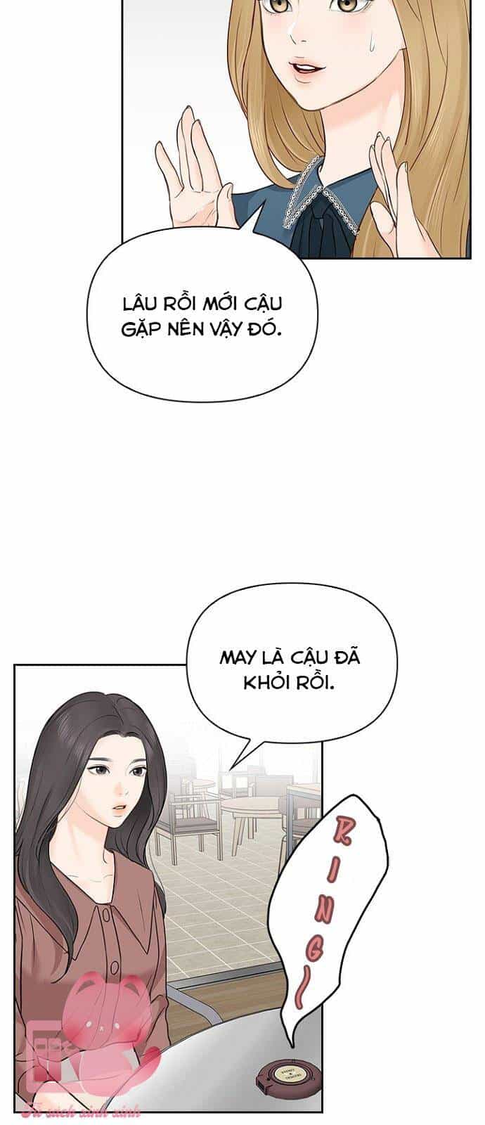 Hẹn Hò Rồi Hãy Yêu - Chương 22 - ảnh 20