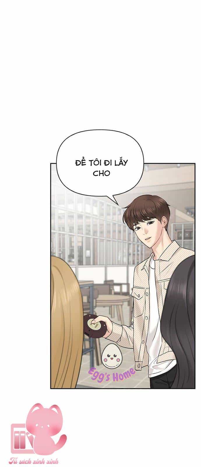 Hẹn Hò Rồi Hãy Yêu - Chương 22 - ảnh 21