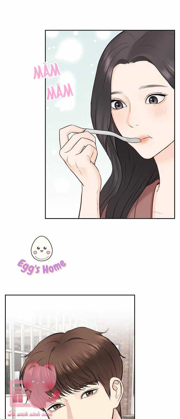 Hẹn Hò Rồi Hãy Yêu - Chương 22 - ảnh 26