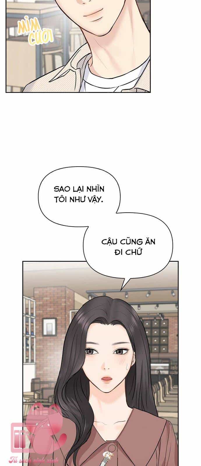 Hẹn Hò Rồi Hãy Yêu - Chương 22 - ảnh 27