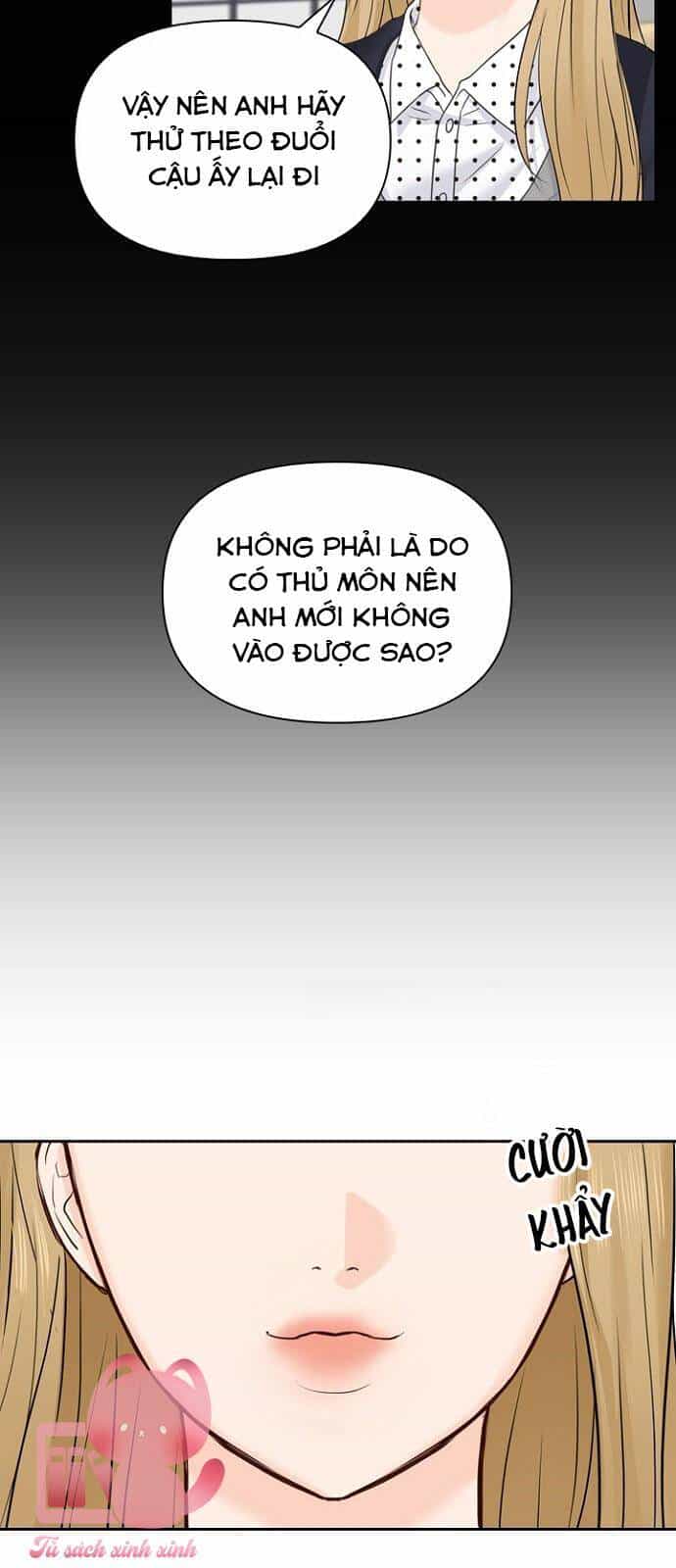 Hẹn Hò Rồi Hãy Yêu - Chương 22 - ảnh 39