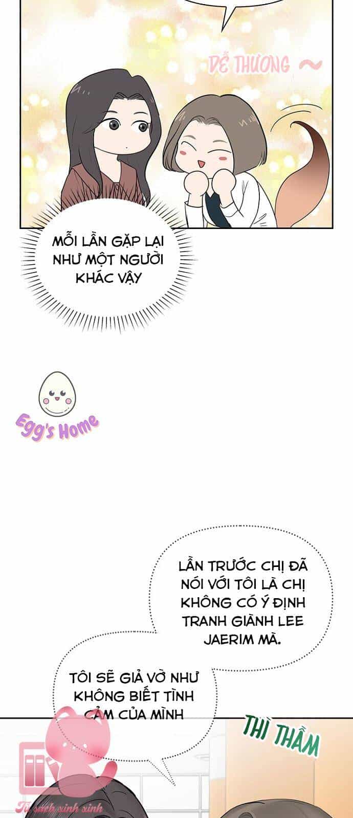 Hẹn Hò Rồi Hãy Yêu - Chương 22 - ảnh 4