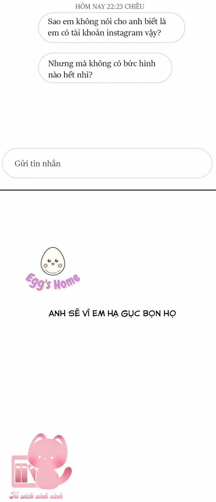 Hẹn Hò Rồi Hãy Yêu - Chương 22 - ảnh 43