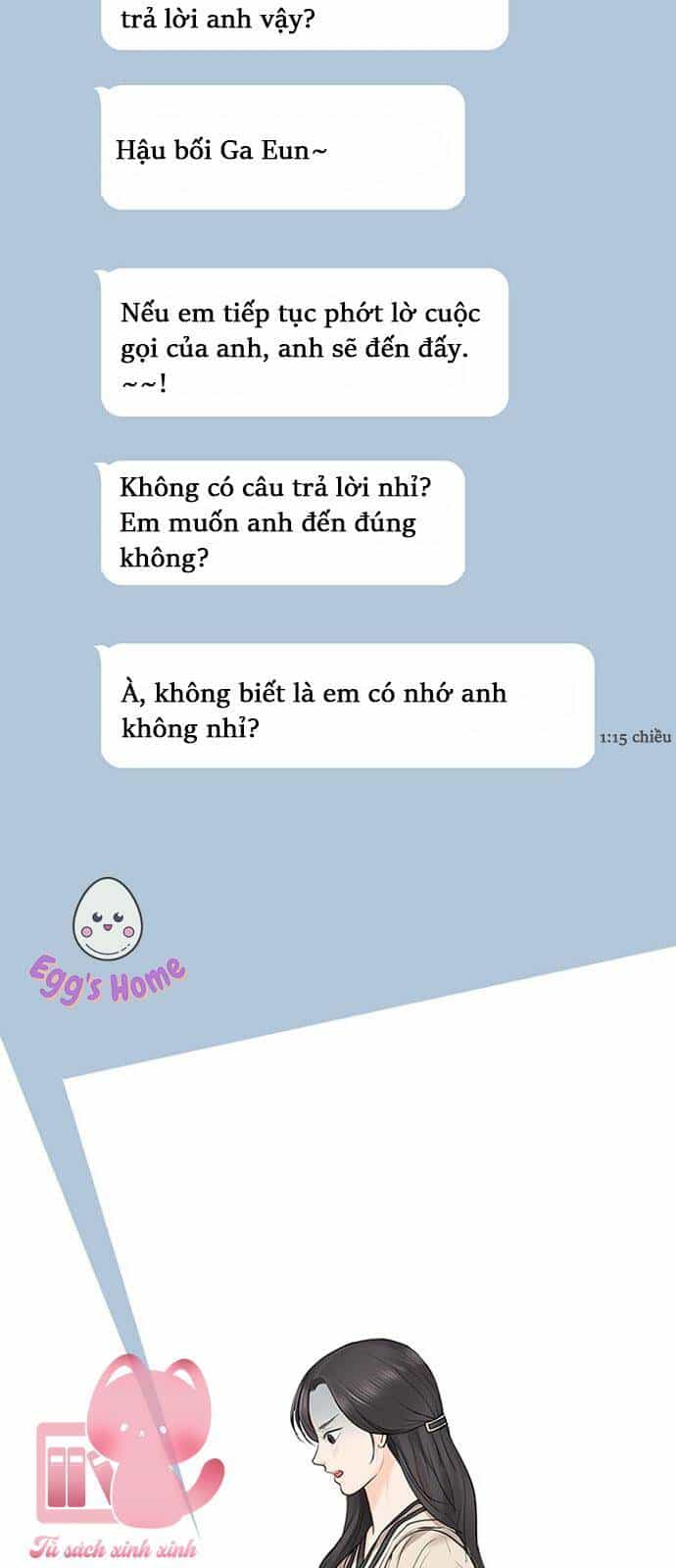 Hẹn Hò Rồi Hãy Yêu - Chương 22 - ảnh 47
