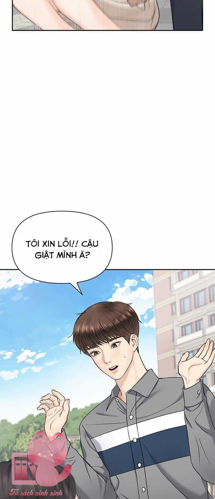 Hẹn Hò Rồi Hãy Yêu - Chương 22 - ảnh 52