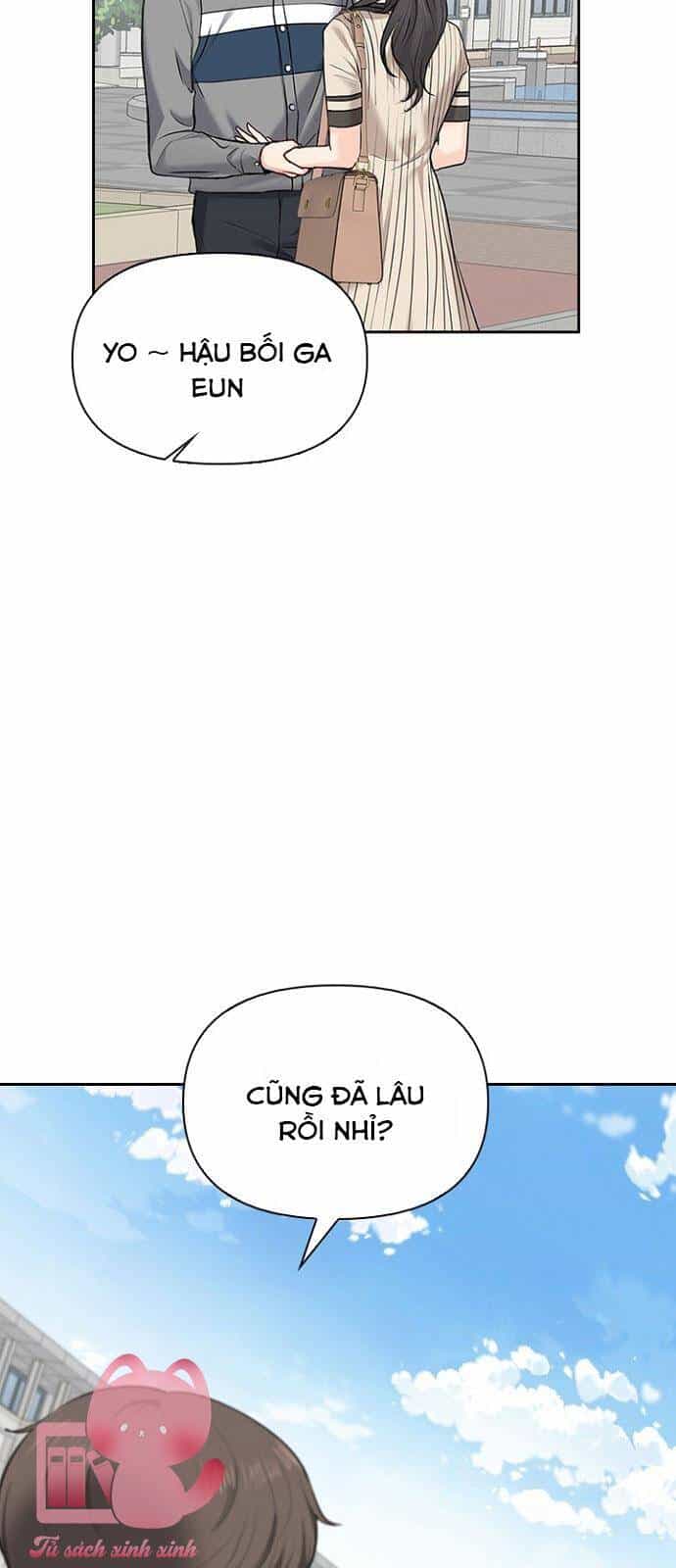Hẹn Hò Rồi Hãy Yêu - Chương 22 - ảnh 56