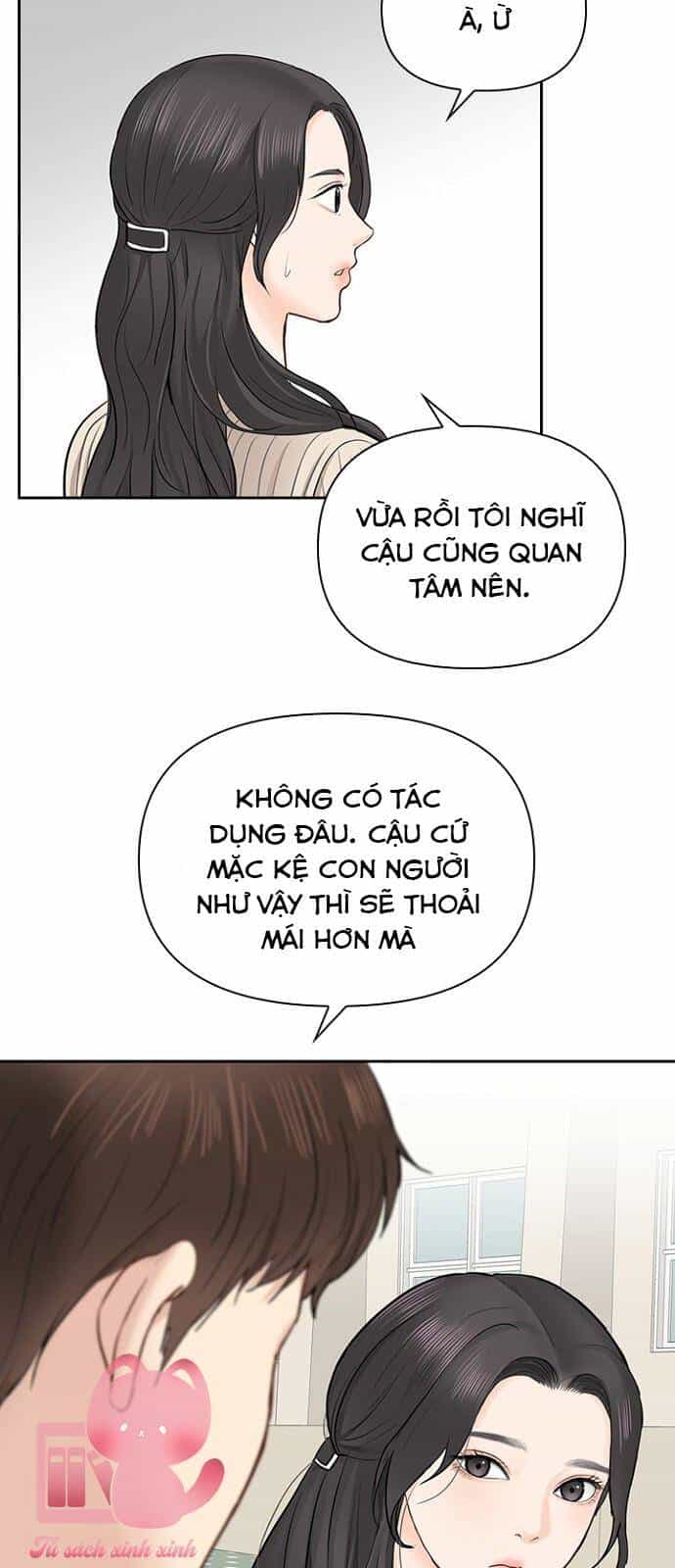 Hẹn Hò Rồi Hãy Yêu - Chương 23 - ảnh 13