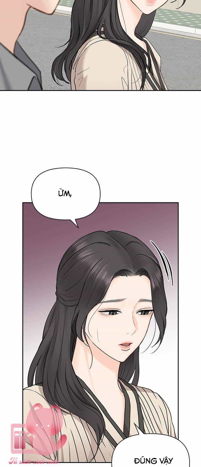 Hẹn Hò Rồi Hãy Yêu - Chương 23 - ảnh 14