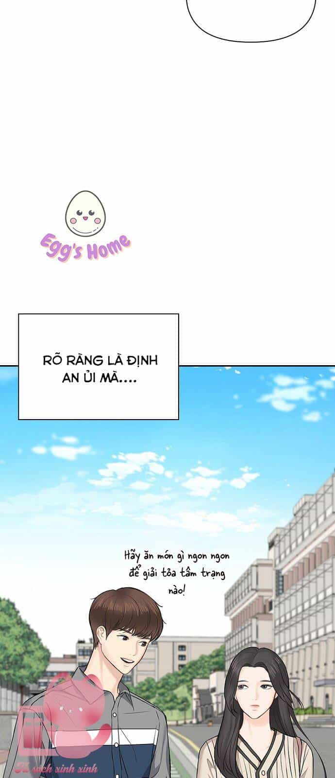 Hẹn Hò Rồi Hãy Yêu - Chương 23 - ảnh 15
