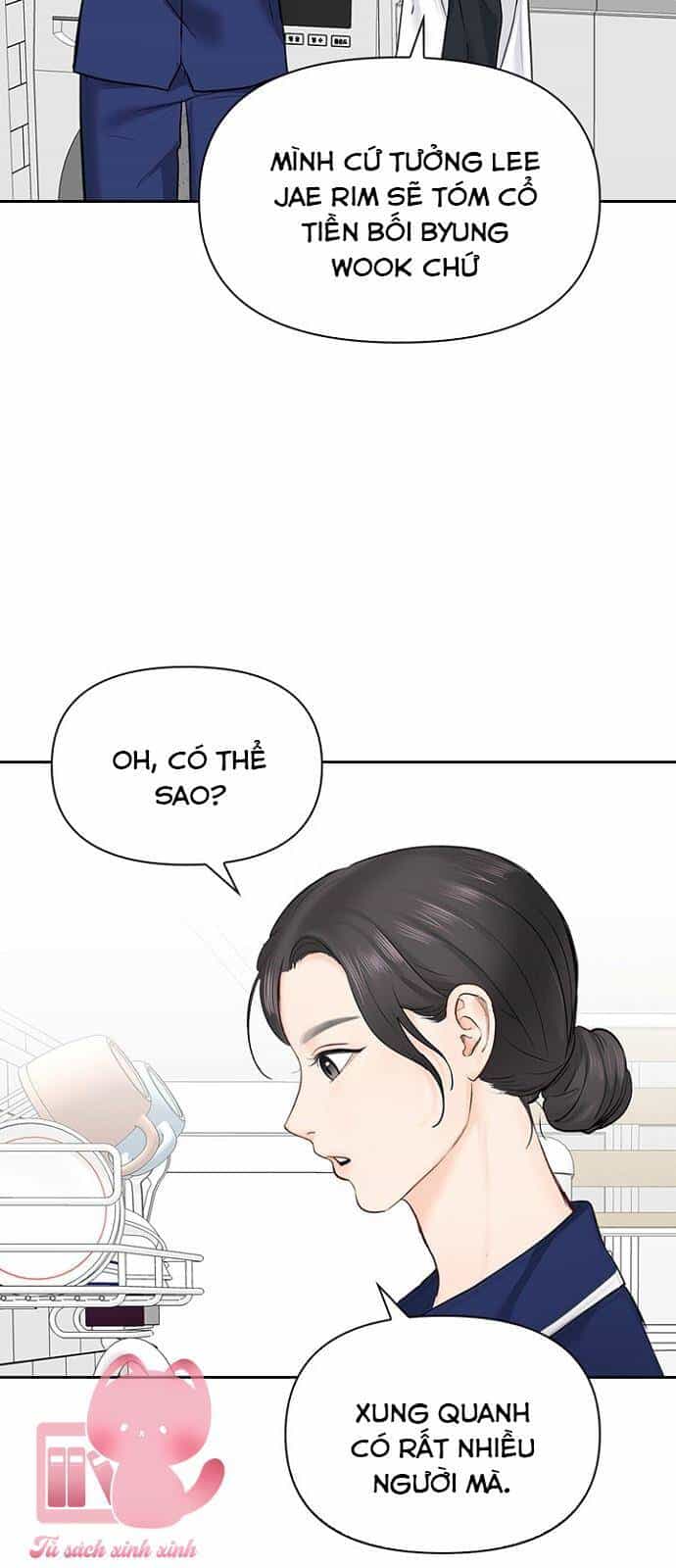Hẹn Hò Rồi Hãy Yêu - Chương 23 - ảnh 21