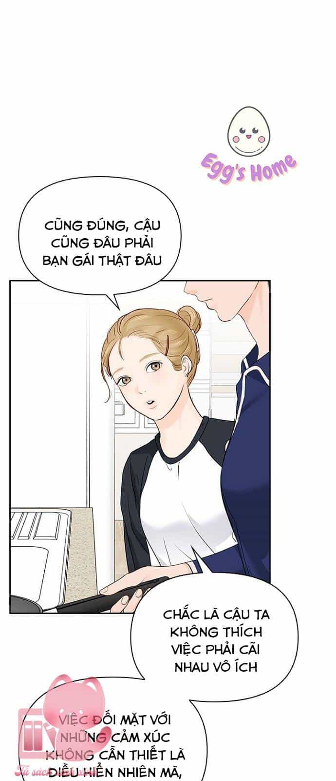Hẹn Hò Rồi Hãy Yêu - Chương 23 - ảnh 22