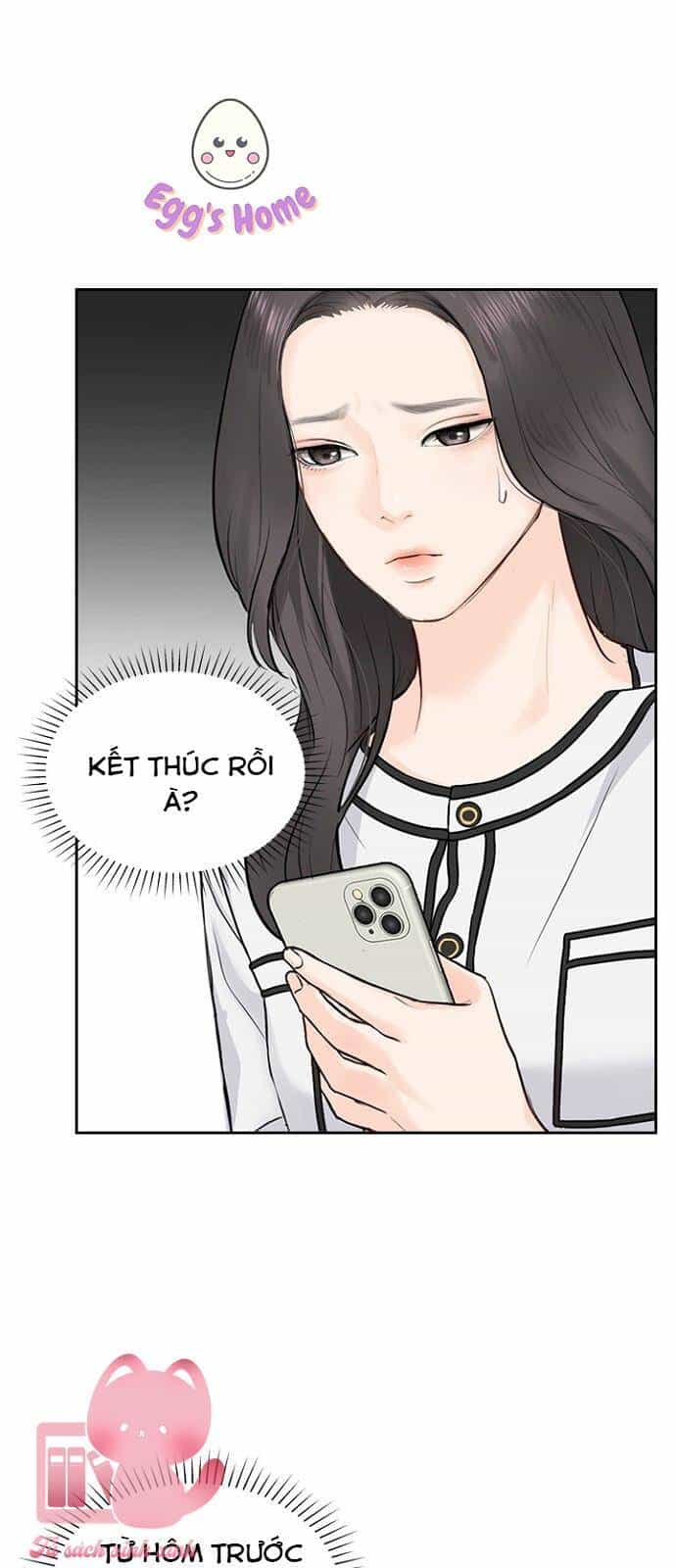 Hẹn Hò Rồi Hãy Yêu - Chương 23 - ảnh 31