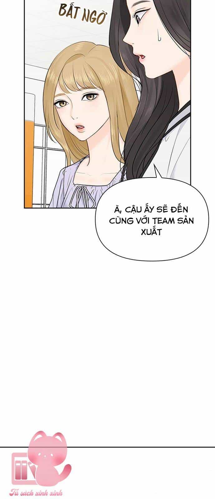 Hẹn Hò Rồi Hãy Yêu - Chương 23 - ảnh 33