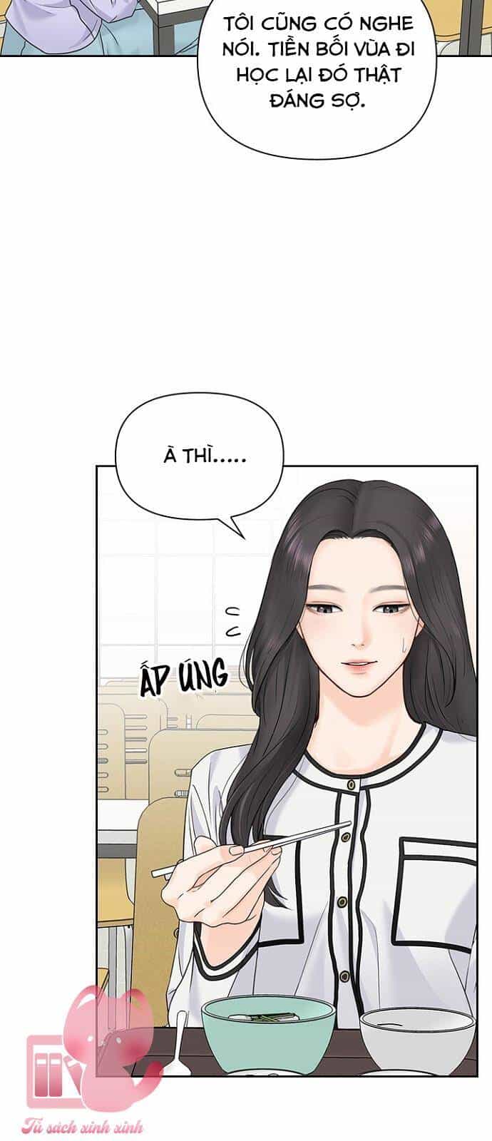 Hẹn Hò Rồi Hãy Yêu - Chương 23 - ảnh 37