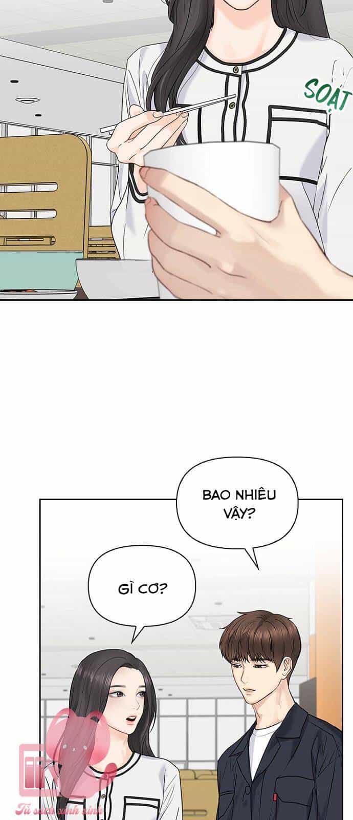 Hẹn Hò Rồi Hãy Yêu - Chương 23 - ảnh 41