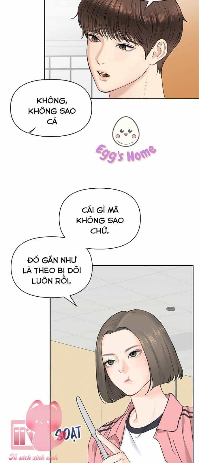 Hẹn Hò Rồi Hãy Yêu - Chương 23 - ảnh 43