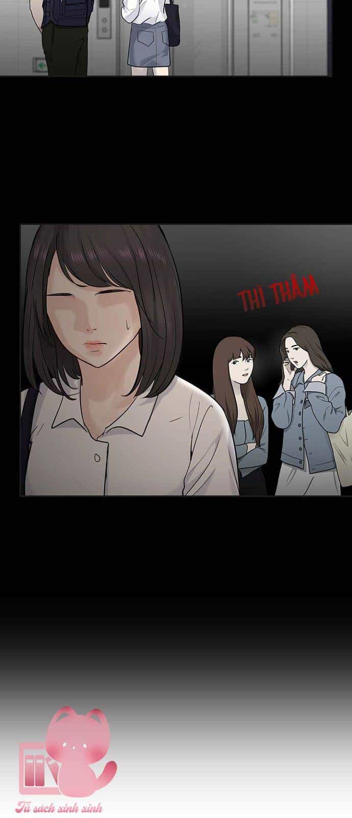 Hẹn Hò Rồi Hãy Yêu - Chương 23 - ảnh 47