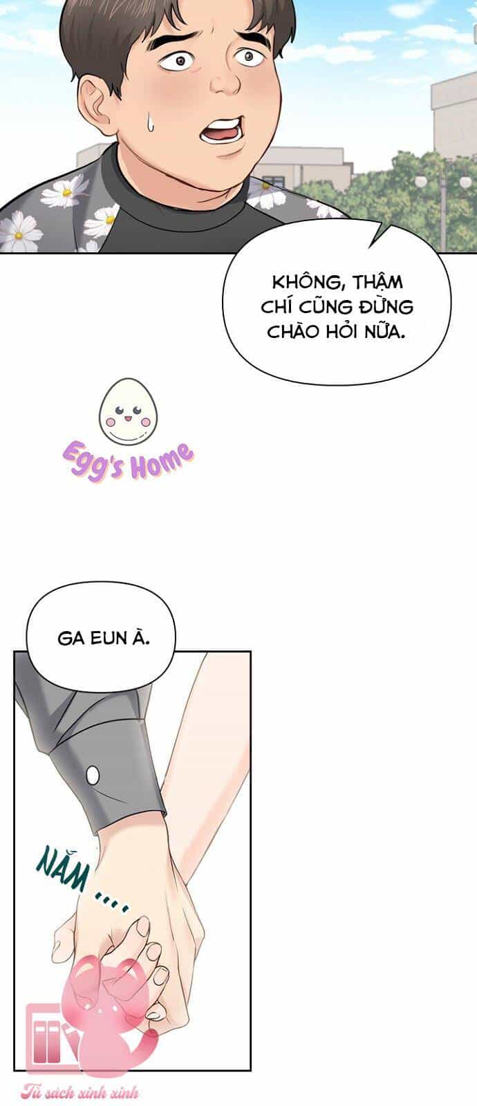 Hẹn Hò Rồi Hãy Yêu - Chương 23 - ảnh 5