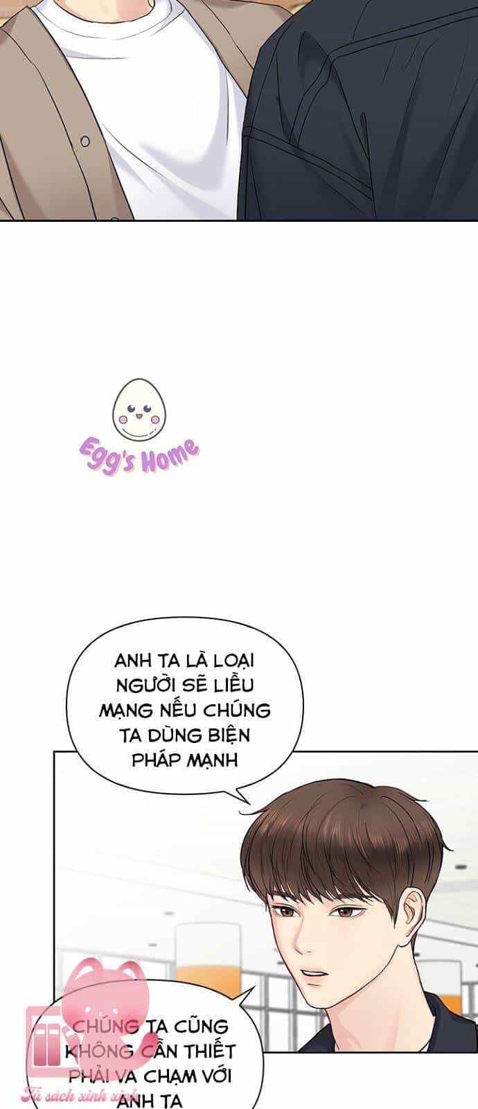Hẹn Hò Rồi Hãy Yêu - Chương 23 - ảnh 51