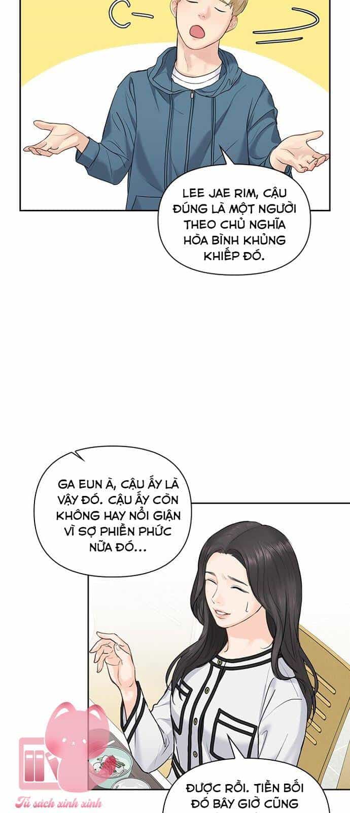 Hẹn Hò Rồi Hãy Yêu - Chương 23 - ảnh 53