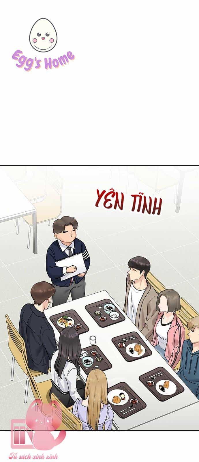 Hẹn Hò Rồi Hãy Yêu - Chương 24 - ảnh 1