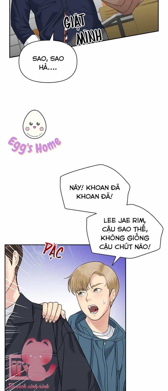 Hẹn Hò Rồi Hãy Yêu - Chương 24 - ảnh 18