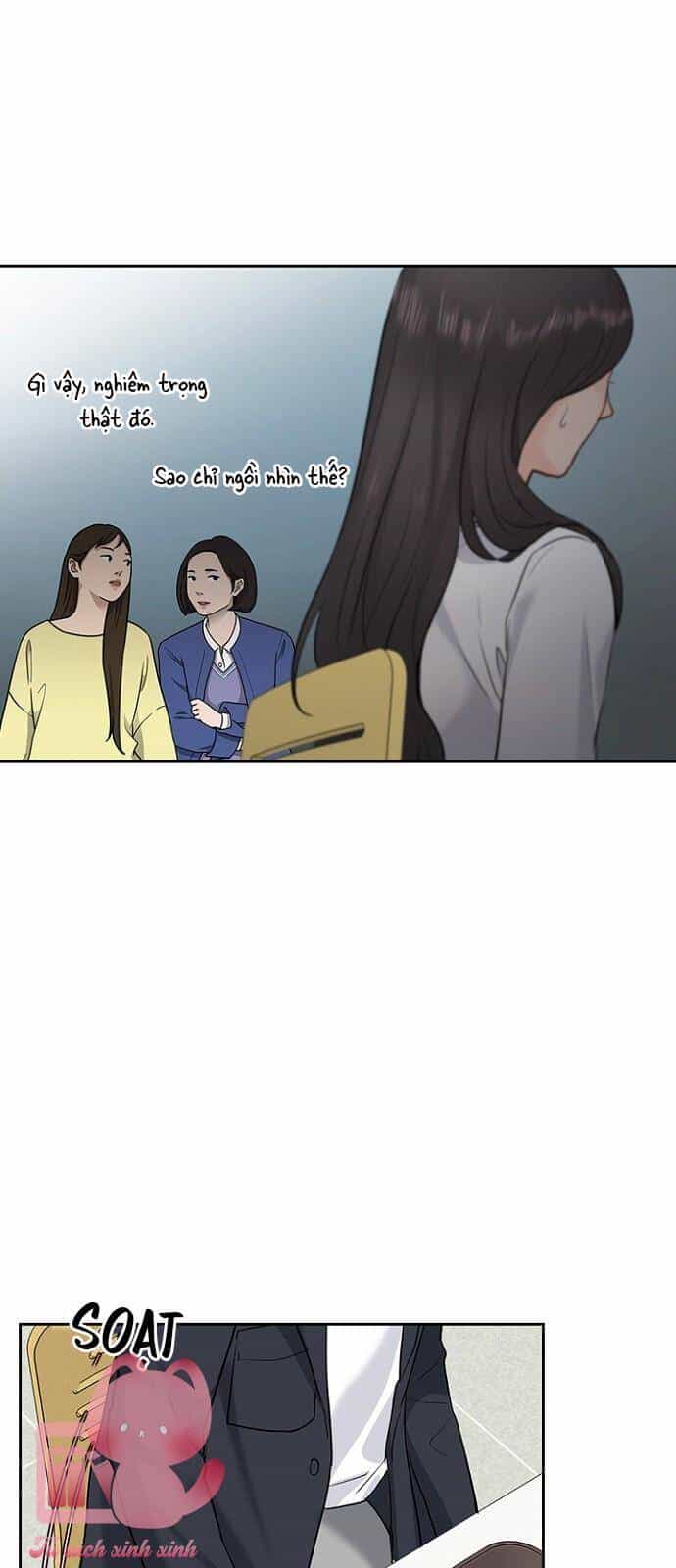 Hẹn Hò Rồi Hãy Yêu - Chương 24 - ảnh 2