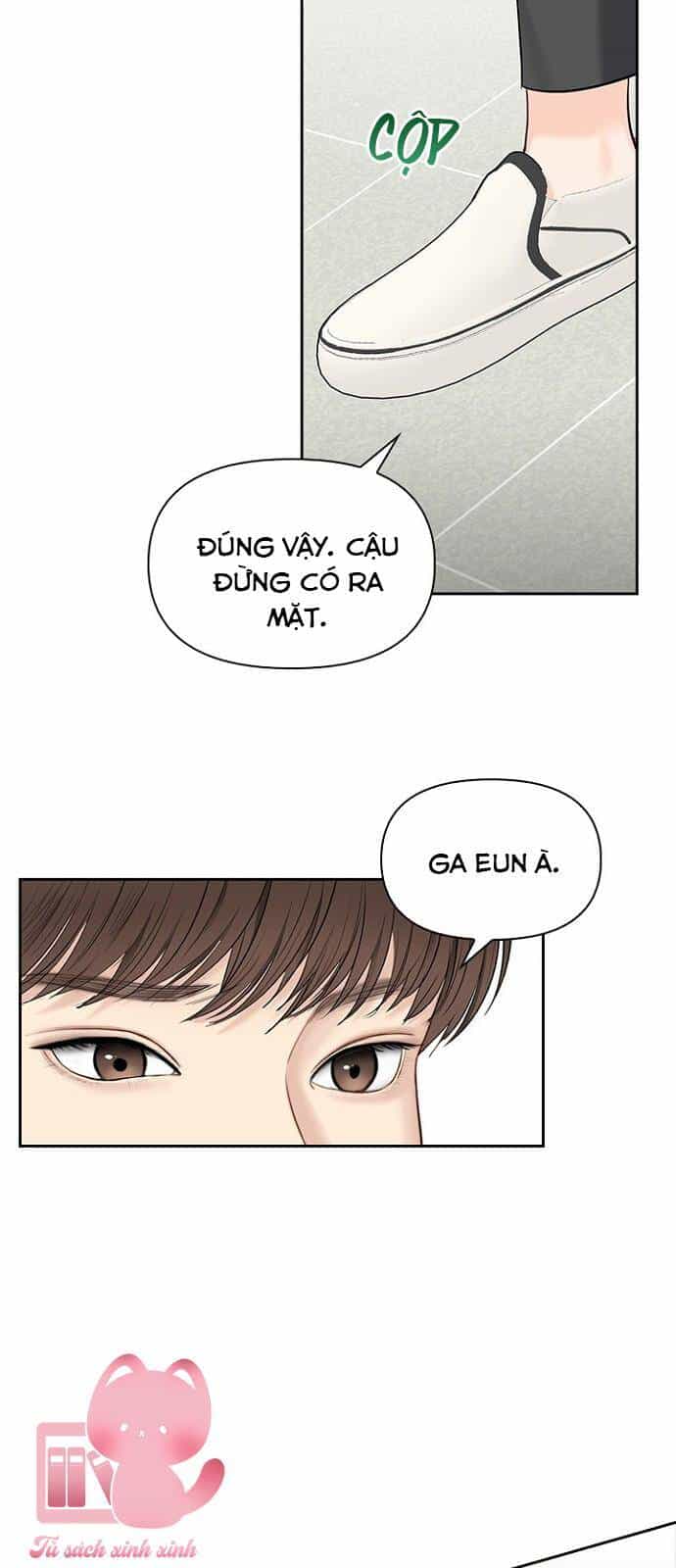 Hẹn Hò Rồi Hãy Yêu - Chương 24 - ảnh 20