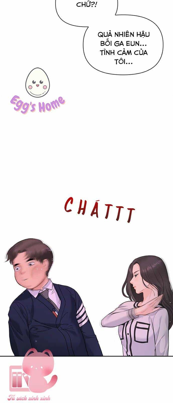 Hẹn Hò Rồi Hãy Yêu - Chương 24 - ảnh 23