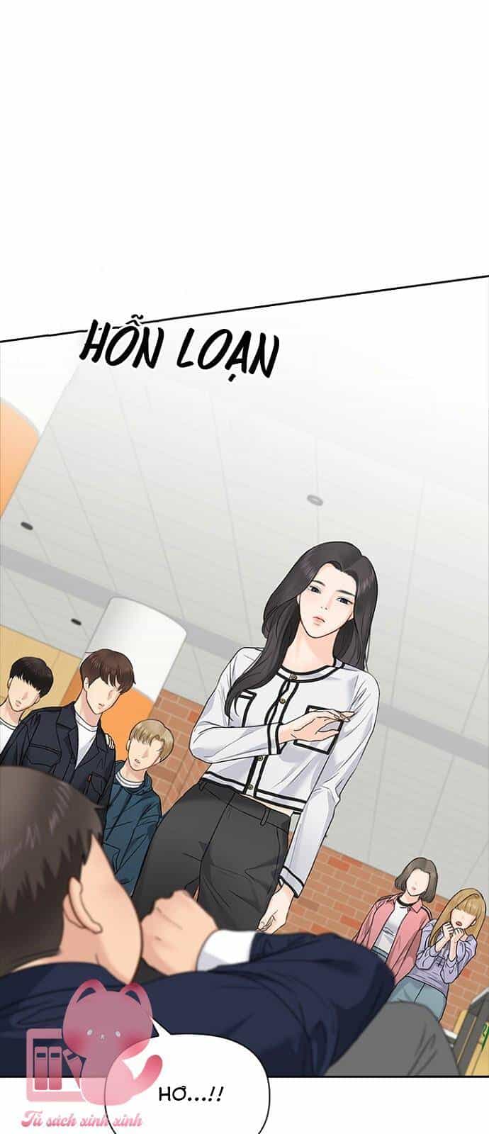 Hẹn Hò Rồi Hãy Yêu - Chương 24 - ảnh 24
