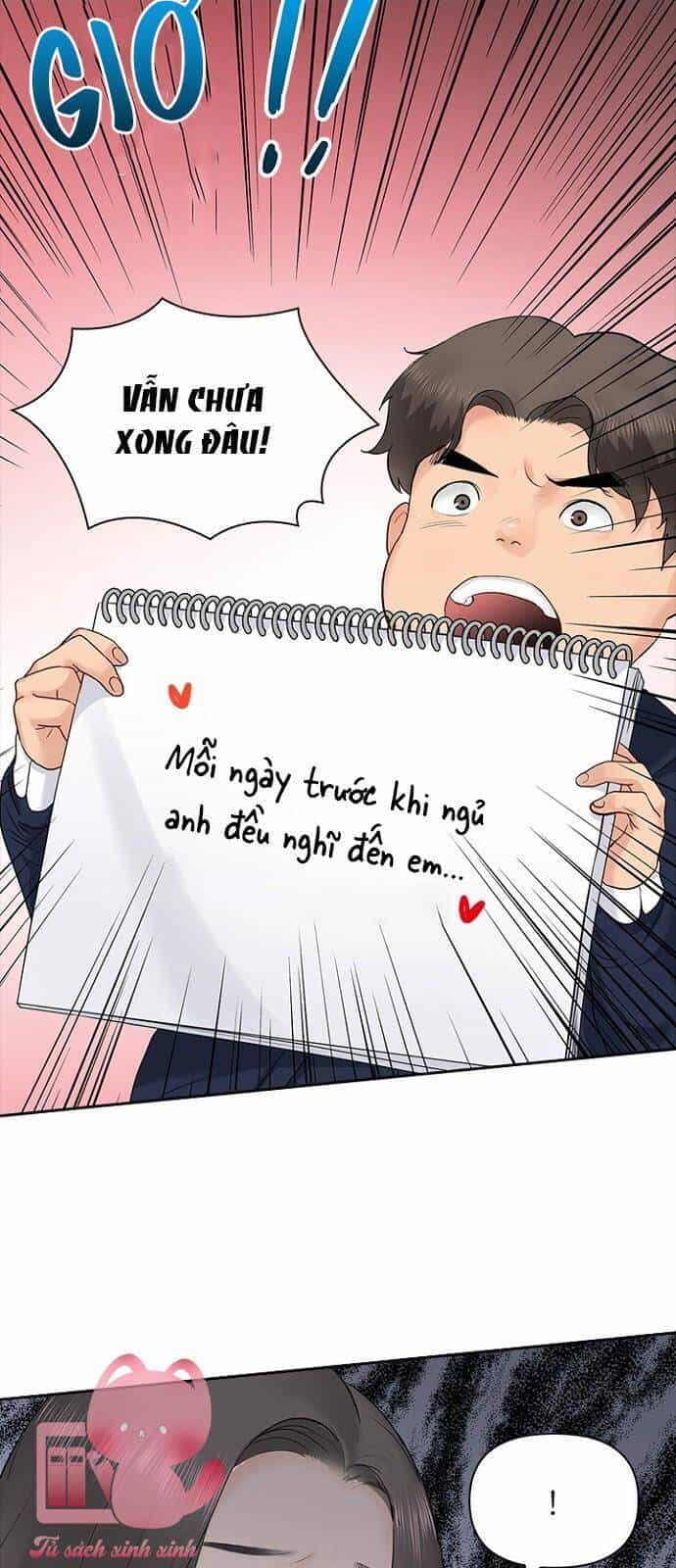 Hẹn Hò Rồi Hãy Yêu - Chương 24 - ảnh 4
