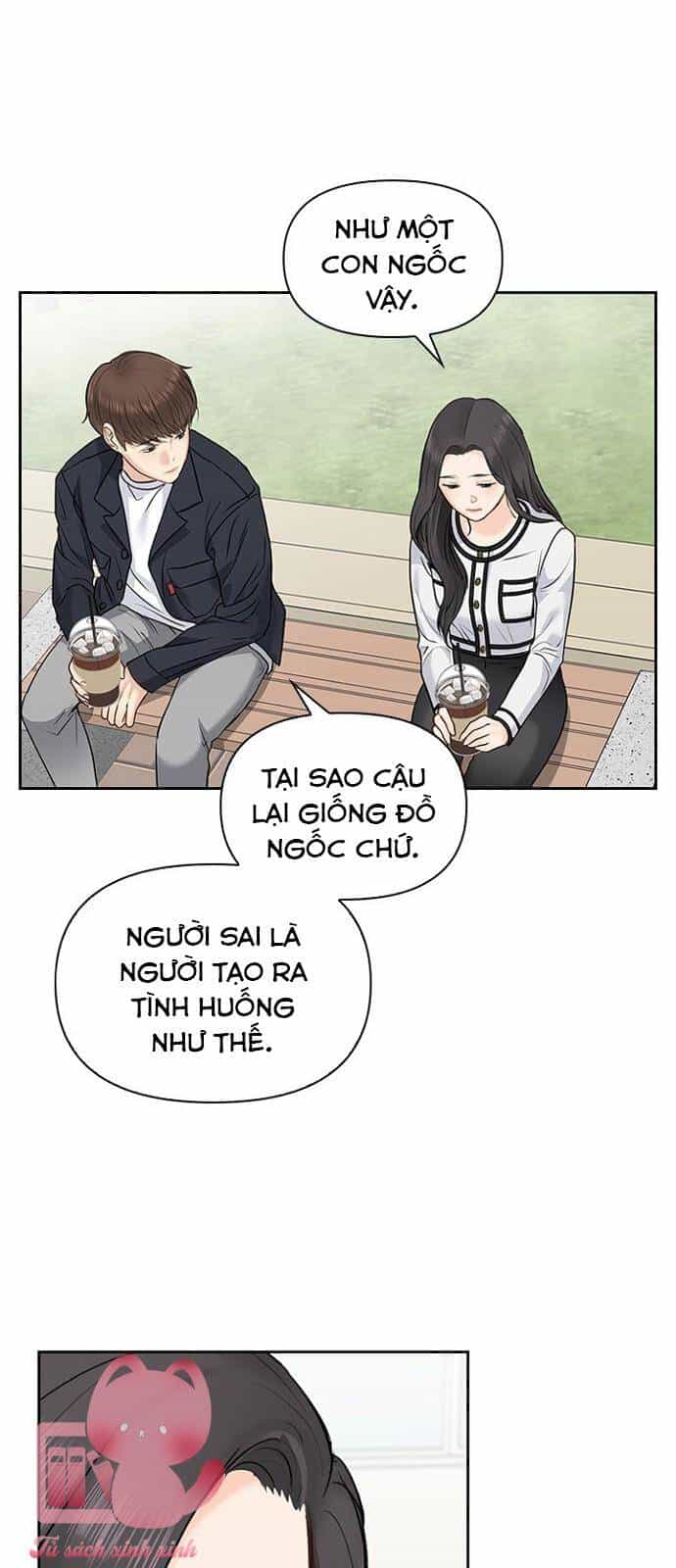 Hẹn Hò Rồi Hãy Yêu - Chương 24 - ảnh 50