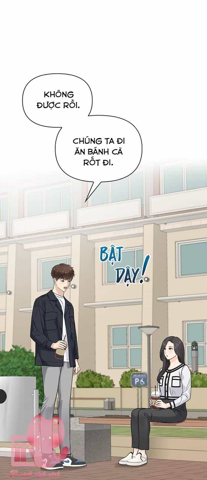 Hẹn Hò Rồi Hãy Yêu - Chương 24 - ảnh 52