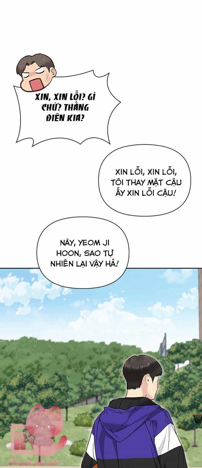Hẹn Hò Rồi Hãy Yêu - Chương 25 - ảnh 10